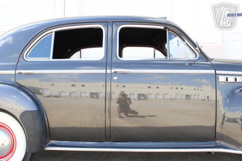 1941 Buick Super