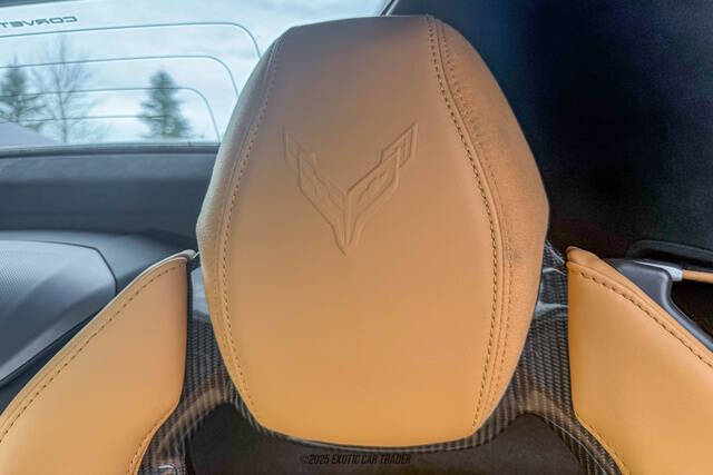 2024 Chevrolet Corvette Z06