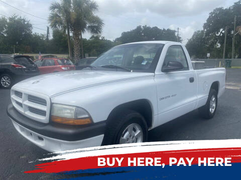 dodge dakota rt for sale craigslist