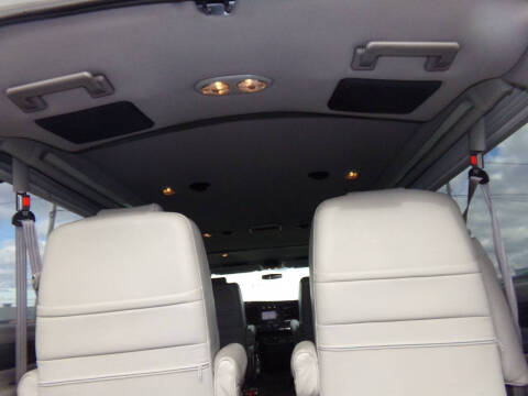 2010 GMC Savana 1500