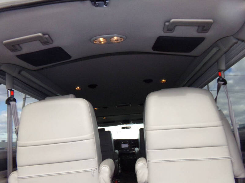 2010 GMC Savana 1500