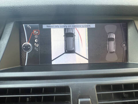 2011 BMW X5 xDrive50i