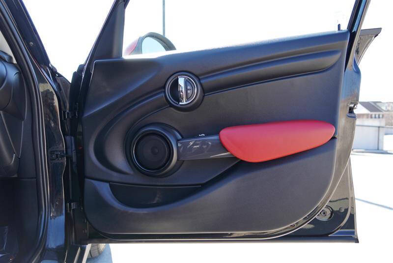 2018 MINI Hardtop 4 Door Cooper