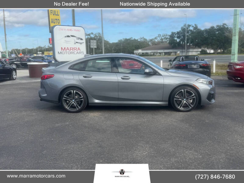 2023 BMW 2 Series 228i xDrive Gran Coupe