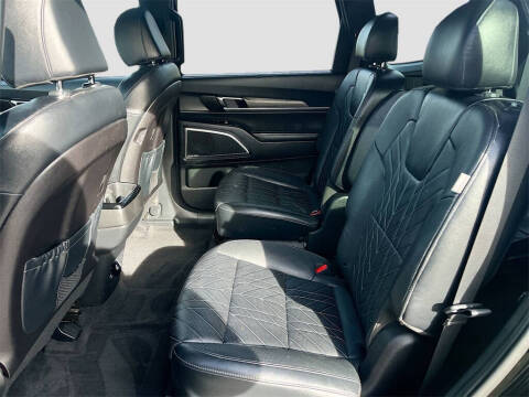2023 Kia Telluride SX-Prestige X-Pro