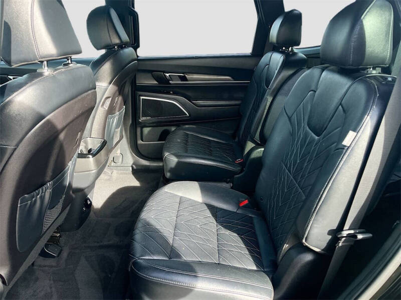 2023 Kia Telluride SX-Prestige X-Pro
