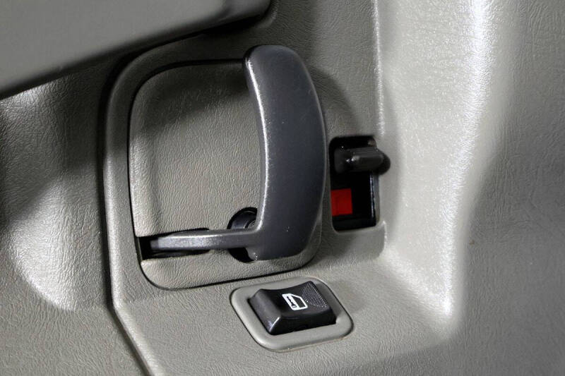 2017 Chevrolet Express LS 2500