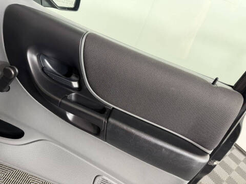 2008 Ford Ranger