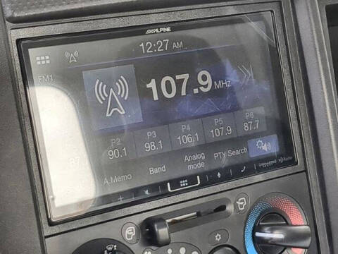 2024 Chevrolet 4500HG LCF