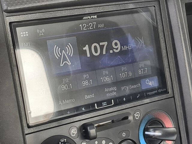 2024 Chevrolet 4500HG LCF