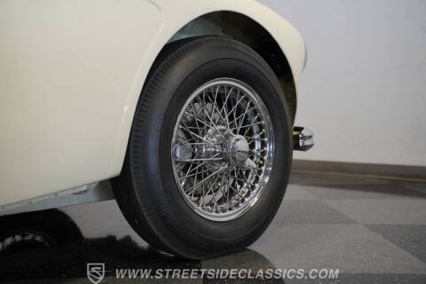 1963 Austin 3000 Mark II