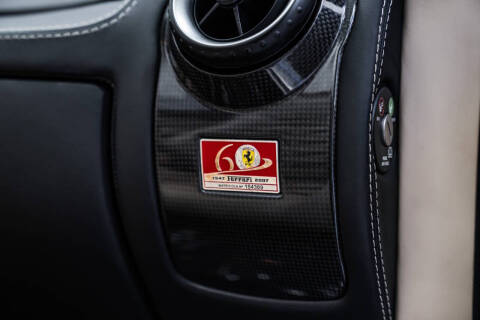 2007 Ferrari F430 Spider