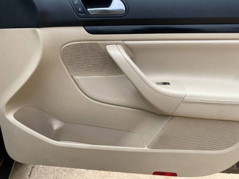 2012 Volkswagen Jetta SportWagen TDI