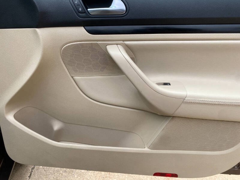 2012 Volkswagen Jetta SportWagen TDI