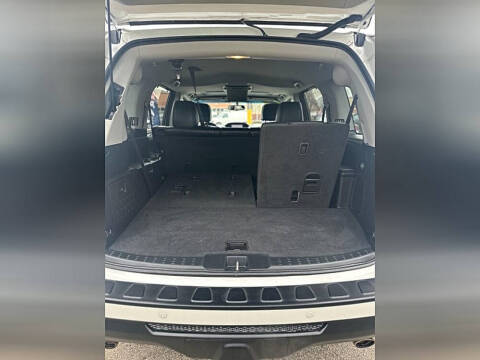 2012 Honda Pilot Touring