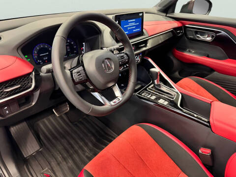 2025 Acura ADX w/A-SPEC