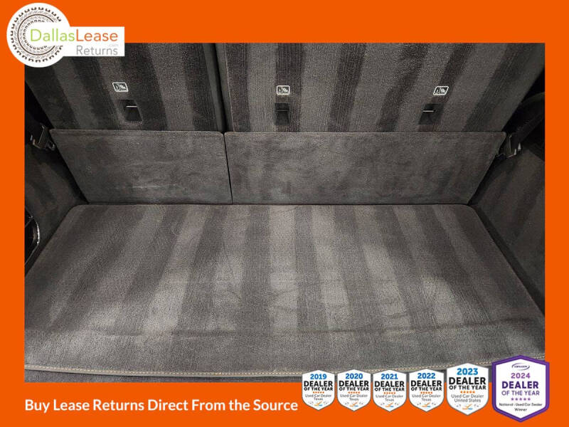 2024 Jeep Grand Wagoneer Series III Obsidian