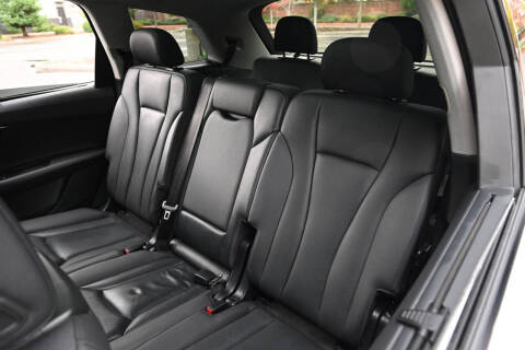 2020 Audi Q7 quattro Premium Plus 55 TFSI