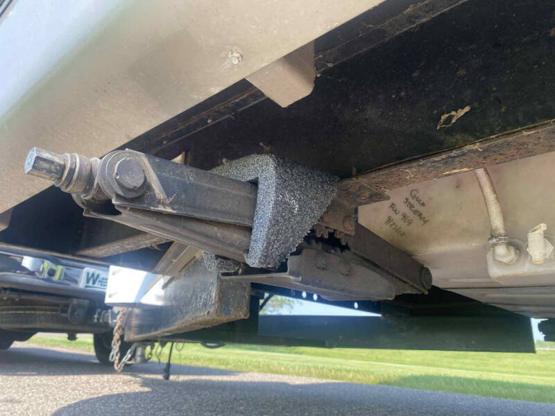 2009 Gulfstream Innsbruck