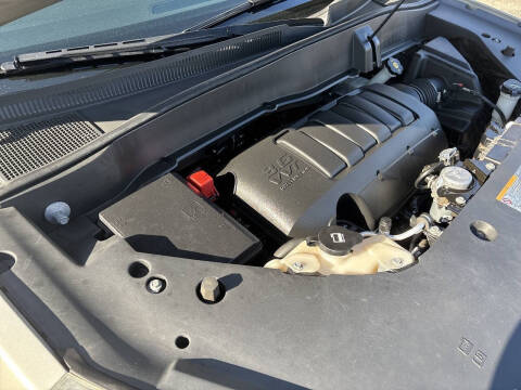 2014 GMC Acadia SLT-1