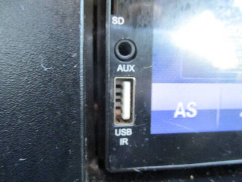 2012 Mitsubishi Galant FE