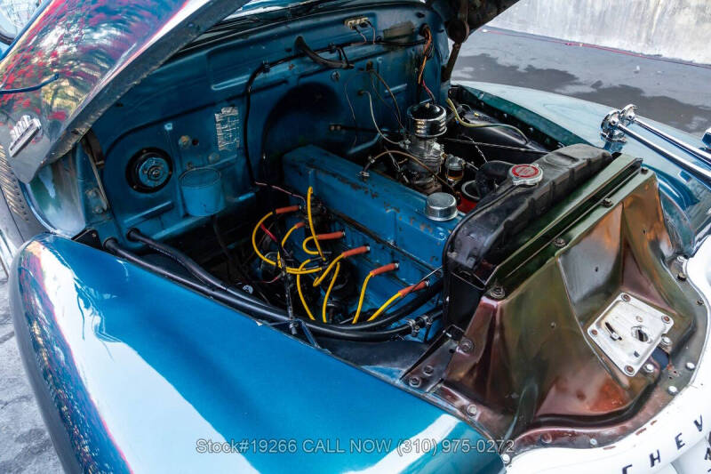 1954 Chevrolet 3100
