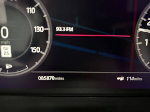 2019 Land Rover Discovery SE