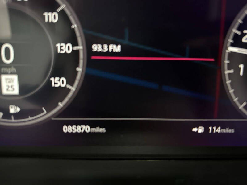 2019 Land Rover Discovery SE