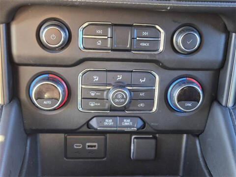 2021 Chevrolet Tahoe LS