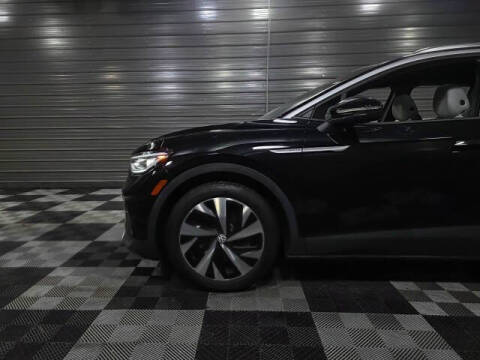 2021 Volkswagen ID.4 Pro S