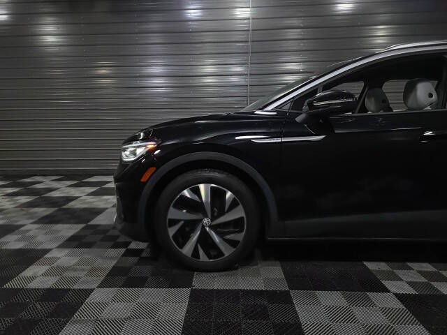 2021 Volkswagen ID.4 Pro S