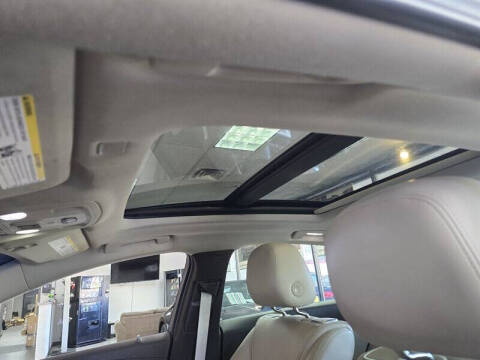 2016 Cadillac XTS Premium