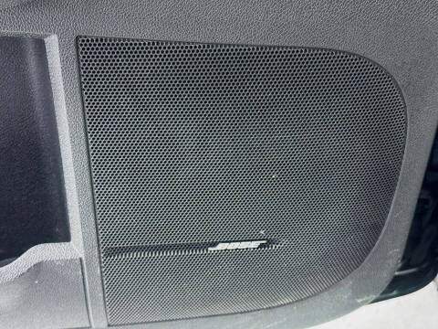 2017 GMC Acadia Limited