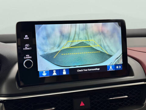 2025 Acura ADX w/A-SPEC