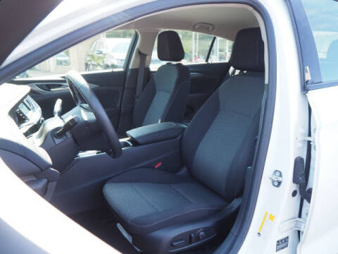 2018 Buick Regal Sportback Preferred