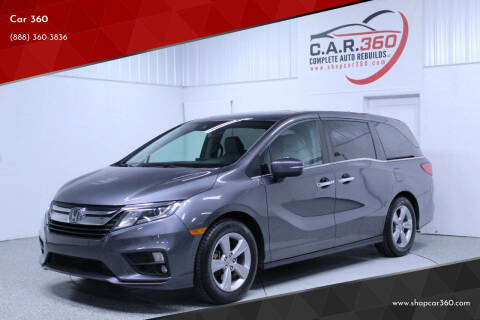 Minivan For Sale in Newville, PA - Car 360