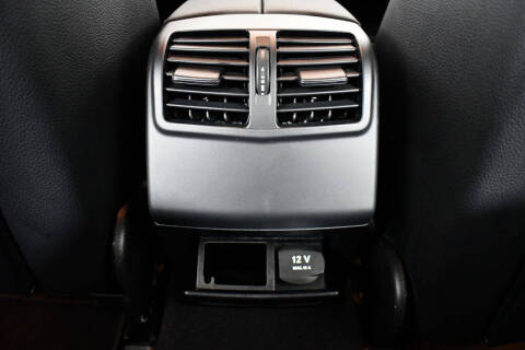 2013 Mercedes-Benz E-Class