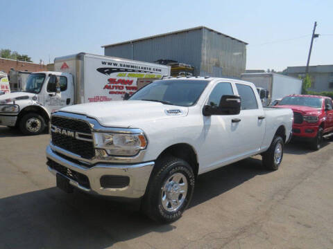 2024 RAM 2500 for sale at Saw Mill Auto in Yonkers NY