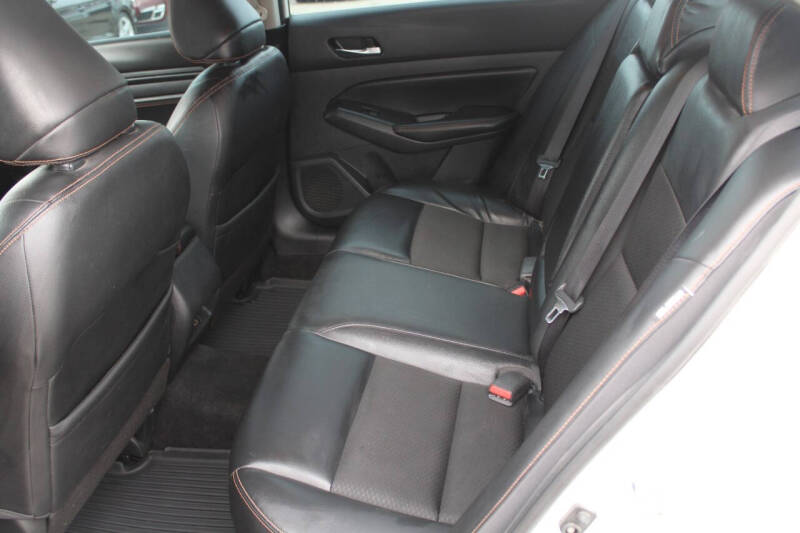 2013 Volkswagen Tiguan SE 4Motion