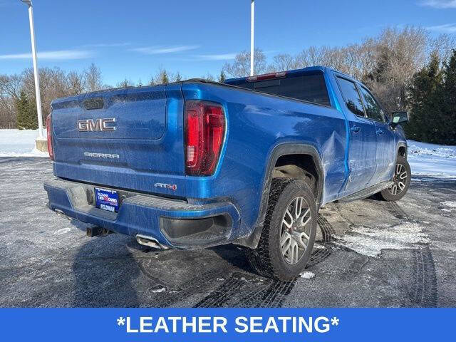 2022 GMC Sierra 1500