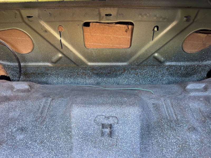 1970 Chevrolet Nova