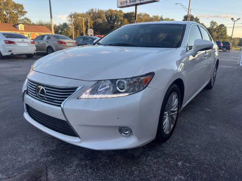2014 Lexus ES 350