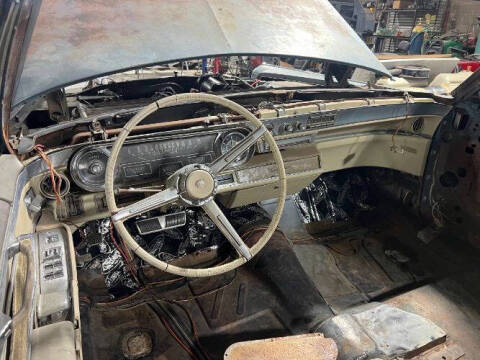 1965 Cadillac DeVille