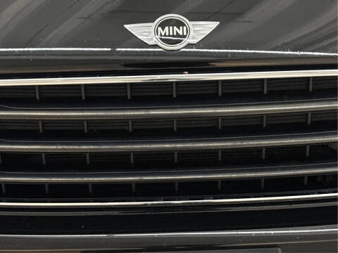 2018 MINI Countryman Cooper