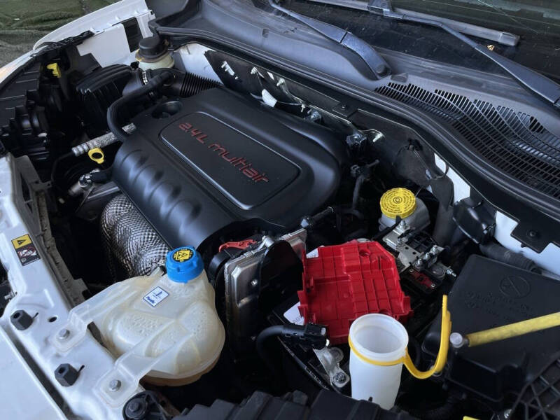 2022 RAM ProMaster City