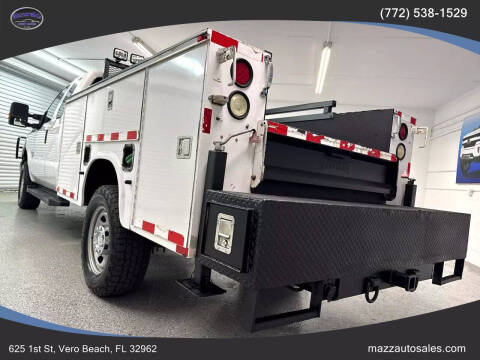 2013 Ford F-350 Super Duty