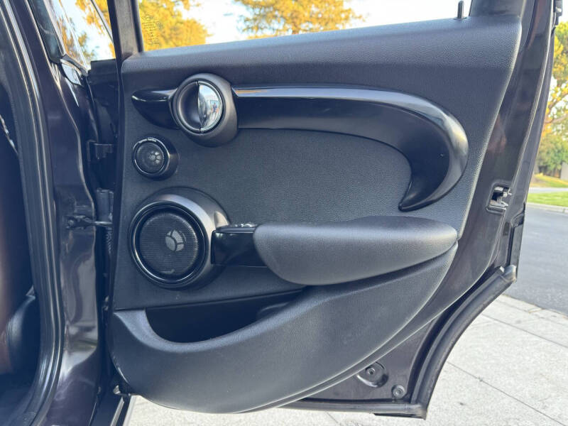 2016 MINI Hardtop 4 Door Cooper S