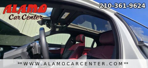 2024 BMW 7 Series 740i