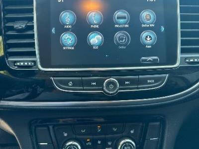 2017 Buick Encore Essence