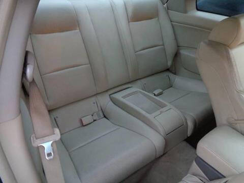 2006 Infiniti G35